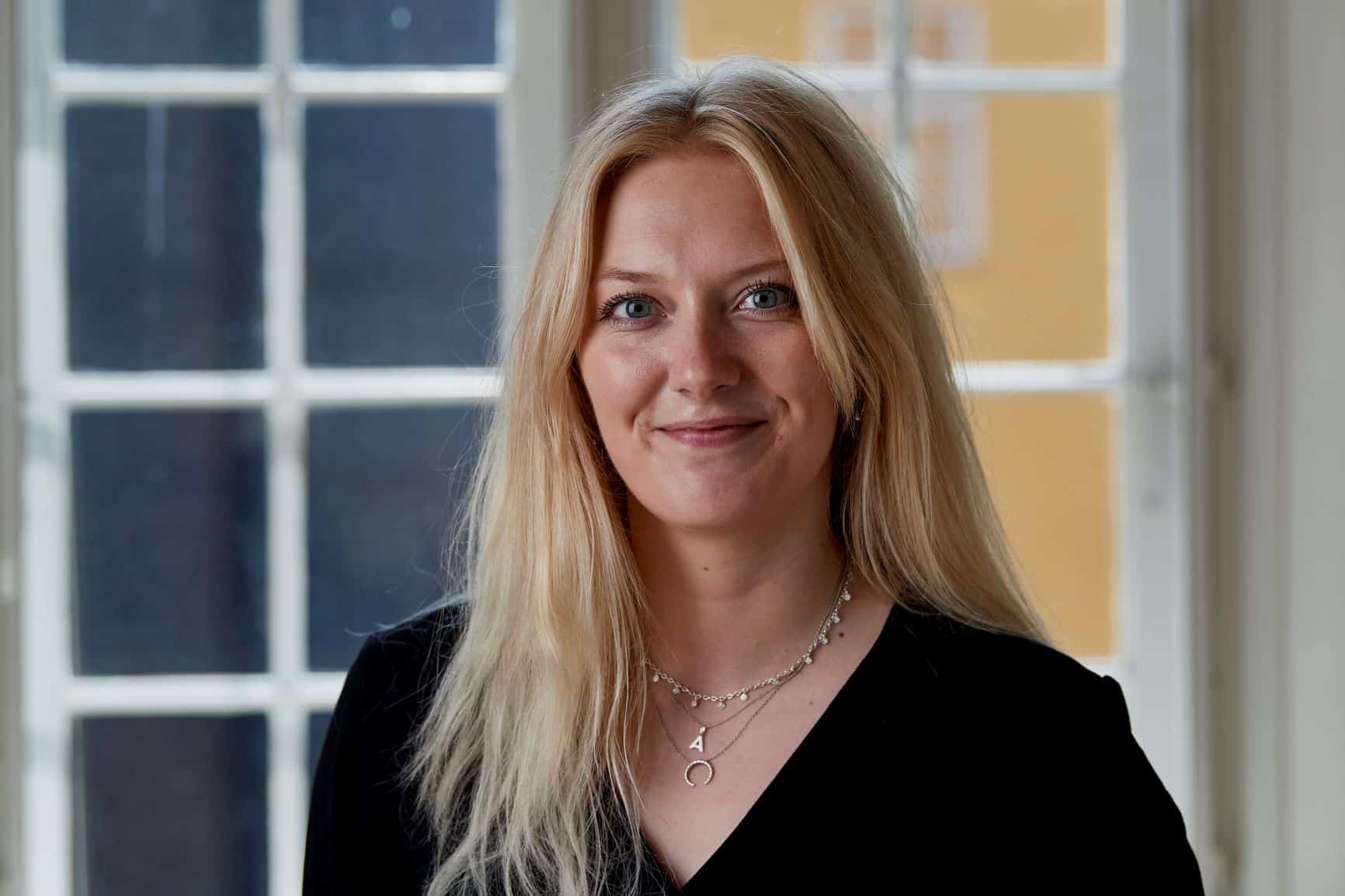 Amalie Ayoe Sørensen